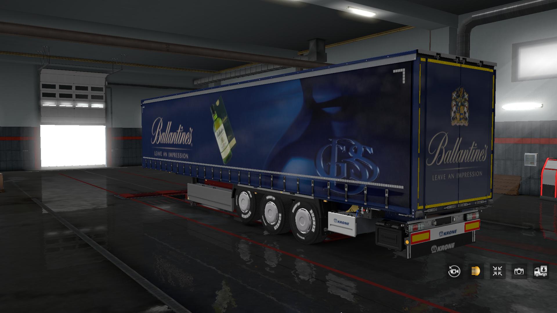 Мод скины для прицепов. Прицепы платформа для етс 2 1. X, - 1. Мод скины для прицепов. Скины на прицеп етс 2.