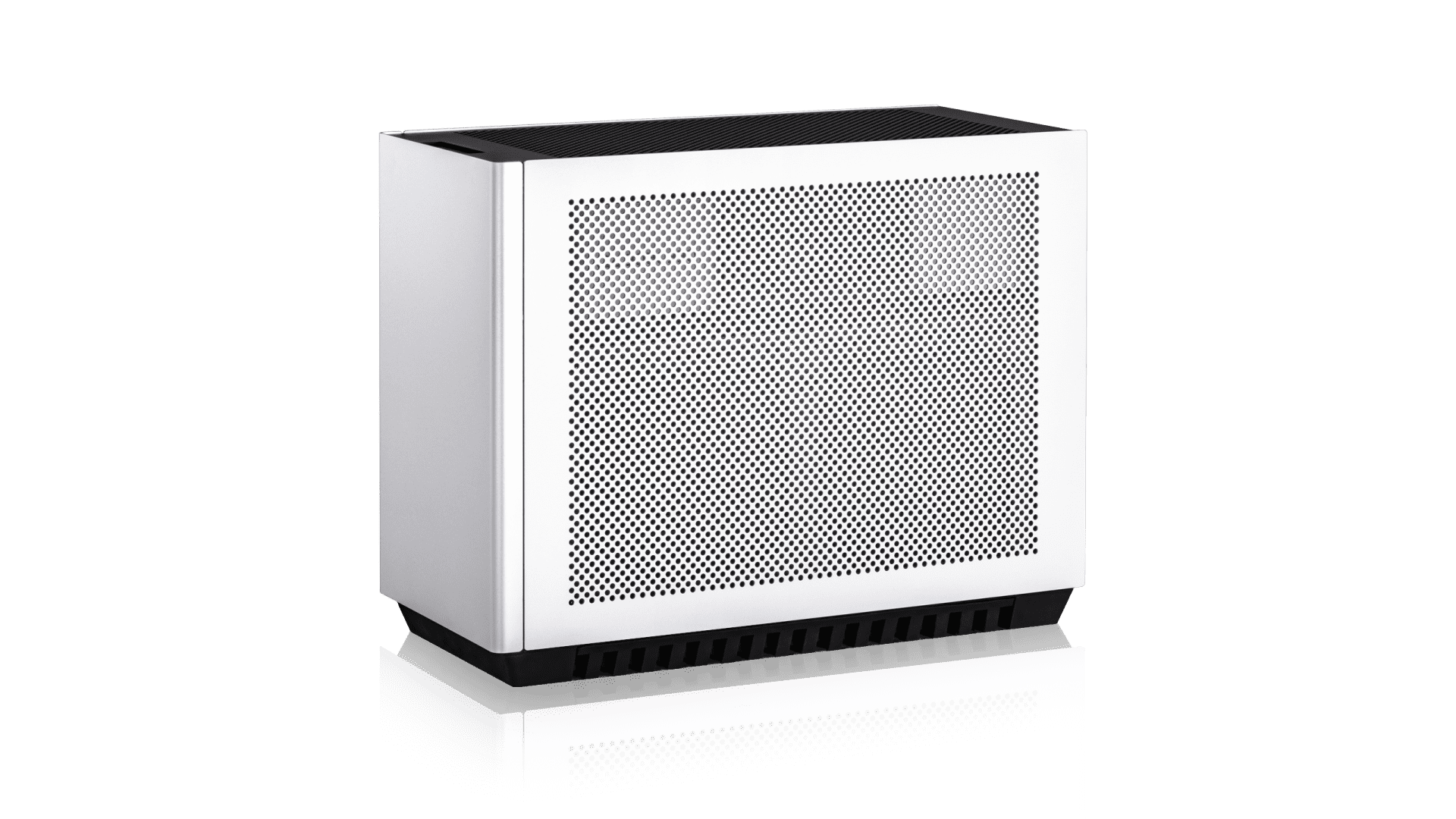 DAN Cases C4-SFX - корпус объемом 14,7 л