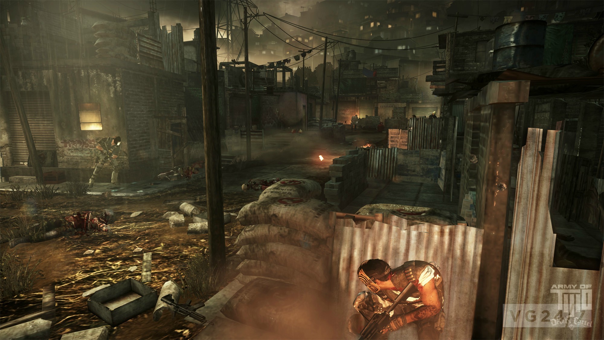 Army of two the devil s cartel ps3 Army of two the devil s cartel ps3 the smallest camera