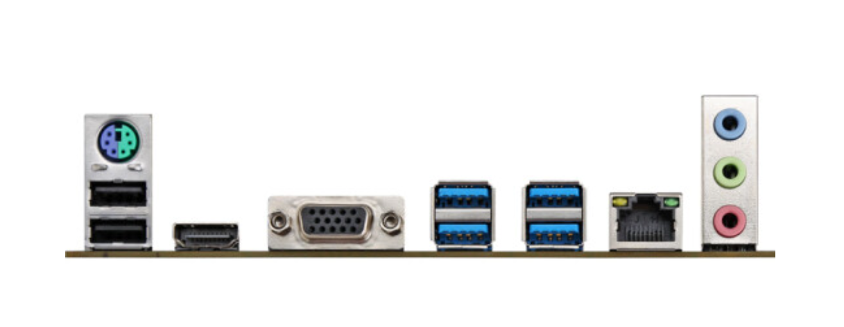 Китайская материнская плата Onda B760-VH5-W с поддержкой памяти DDR5 ...