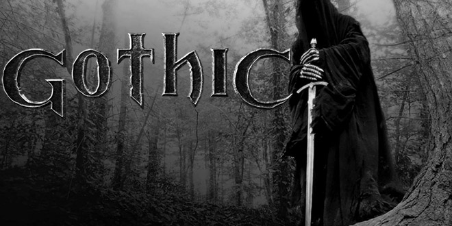 Готика 1