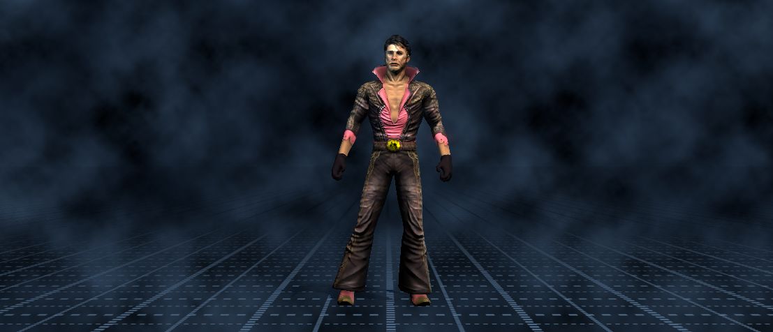 Грохочущий Райан