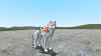 484734108_preview_images.akamai.steamusercontent.com_-200x112 Garrys Mod - Волк дух Аматэрасу Playermodel