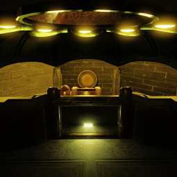 BioShock "Мод RTX Remix"
