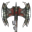 MW Icon W Daedric Battle Axe