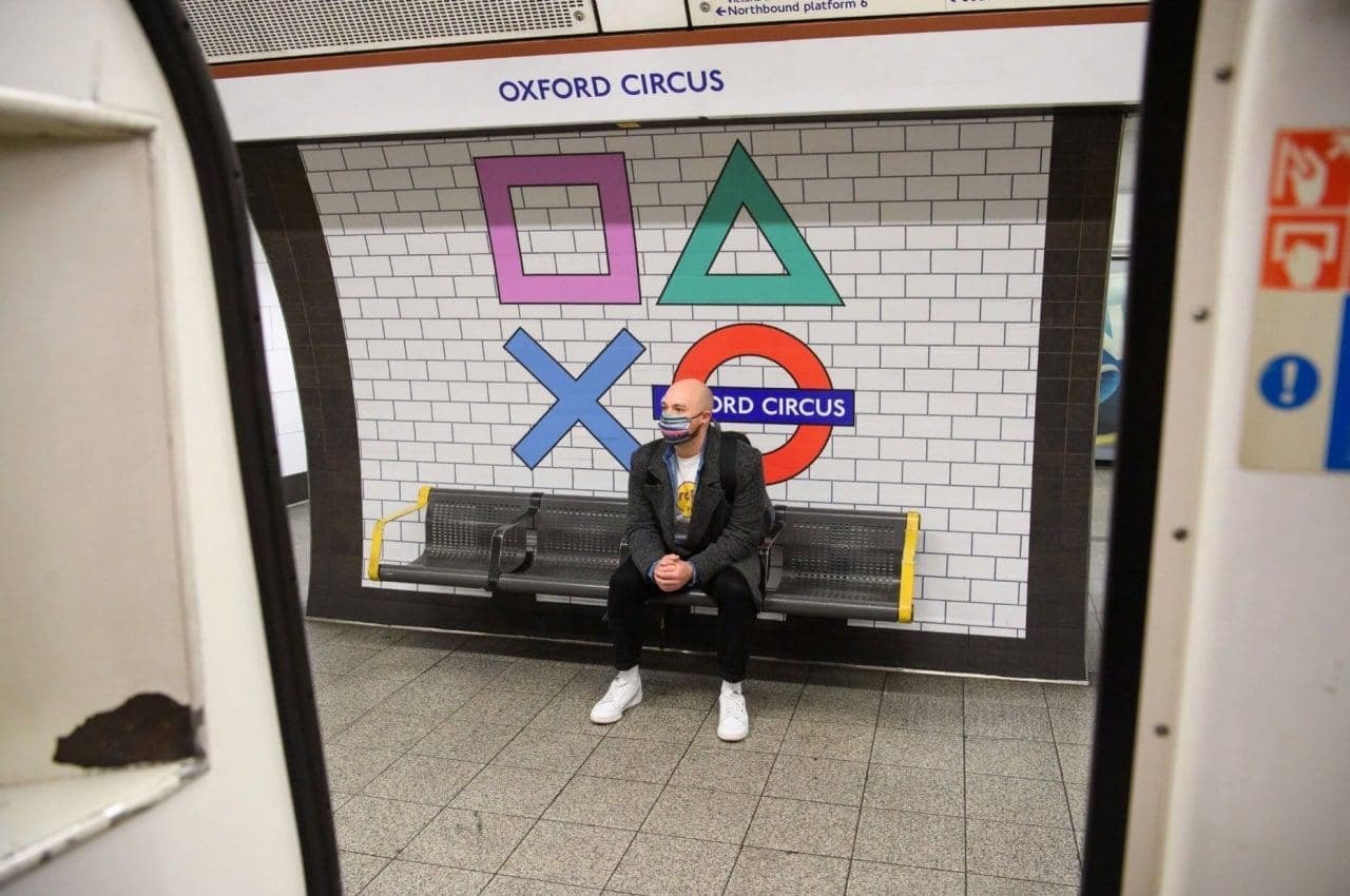 игра метро playstation