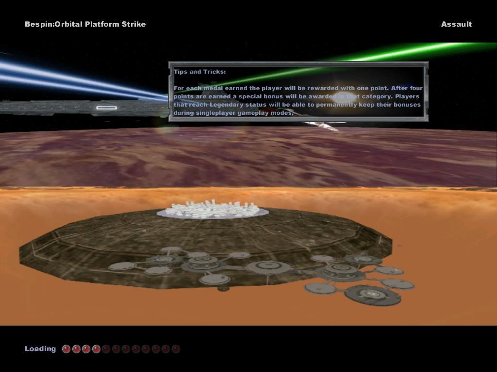 Star Wars Battlefront 2 Space To Ground Map www.playground.ru