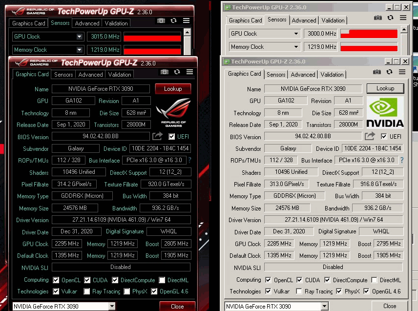 Techpowerup intel
