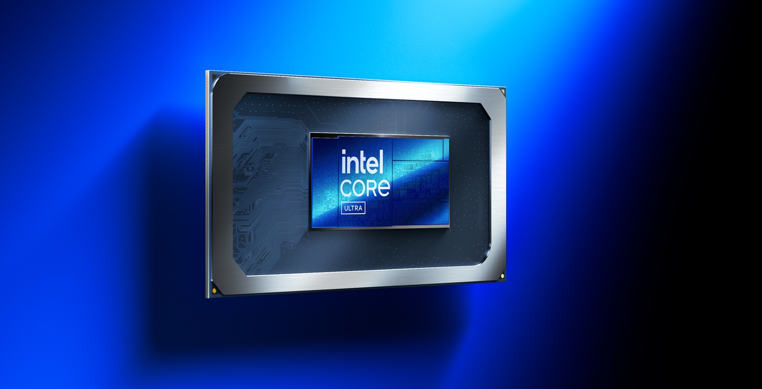 Intel представила мобильные процессоры нового поколения Core Ultra 200H ...
