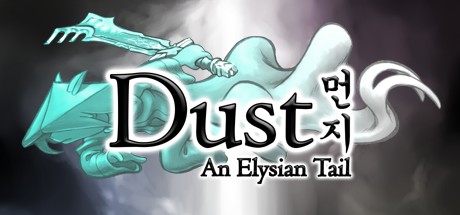 Dust: An Elysian Tail: Trainer (+4) [1.0] {403156253}