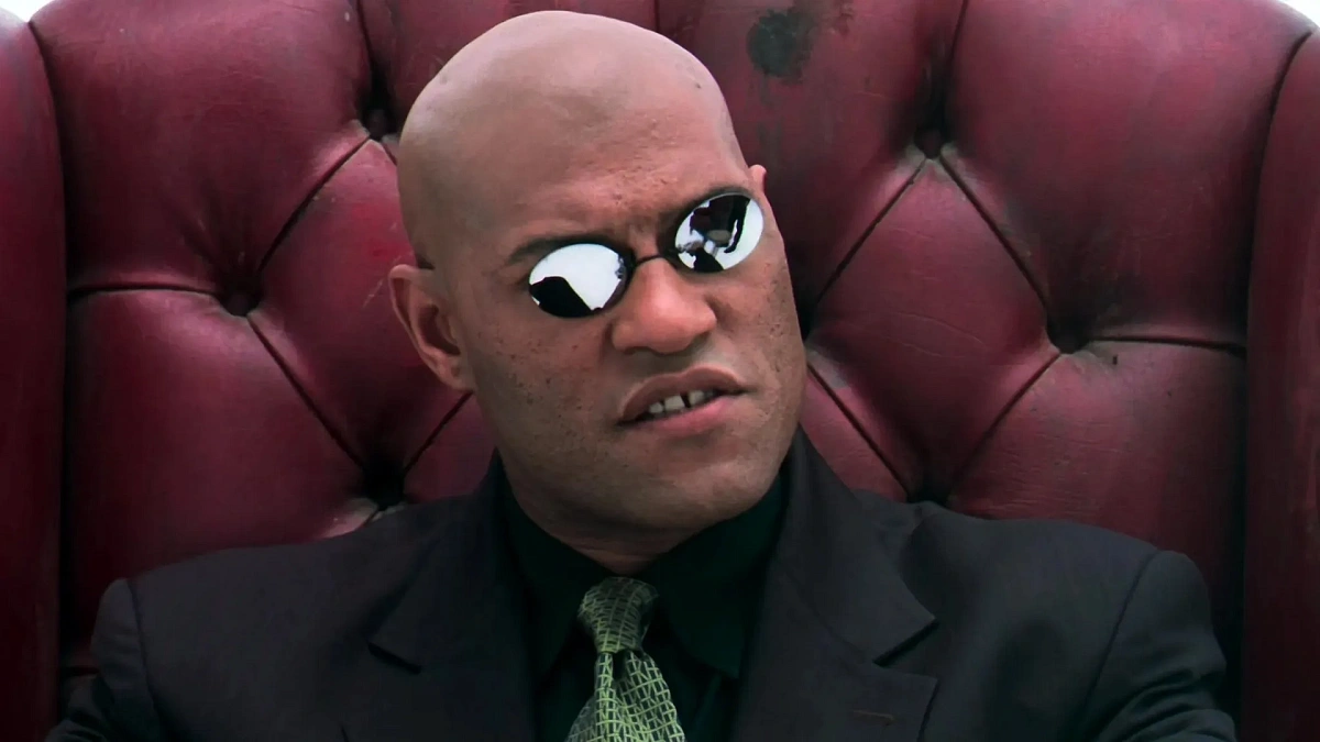 Лоренс Фишбёрн не против сыграть Профессора Икс в будущих фильмах Marvel, но в "Звёздные войны" актёр не хочет