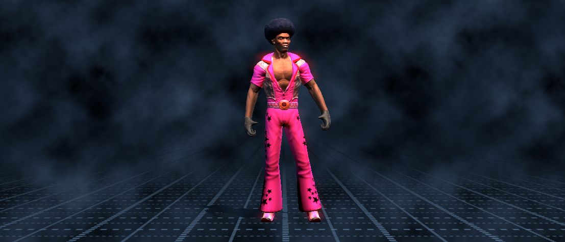 Грозный Грегори