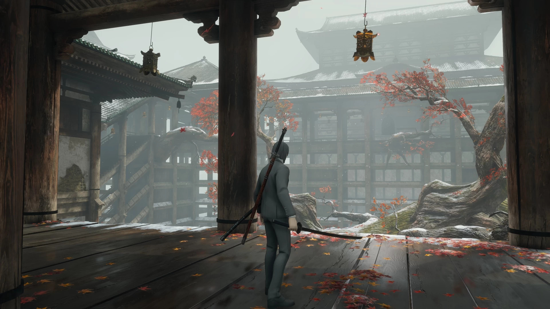 Sekiro emma. самурай секиро. новогоднф мод на sekiro shadows die twice. катана из секиро. Sekiro shadows die twice костюмы.