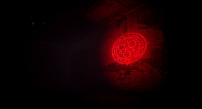 Художник Creative Assembly воссоздал апартаменты Silent Hill на Unreal Engine 4