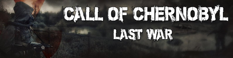 S.T.A.L.K.E.R. Last War: Save Game (Monolith captured the entire zone / No cheats / Difficulty &#8220;Master&#8221;)