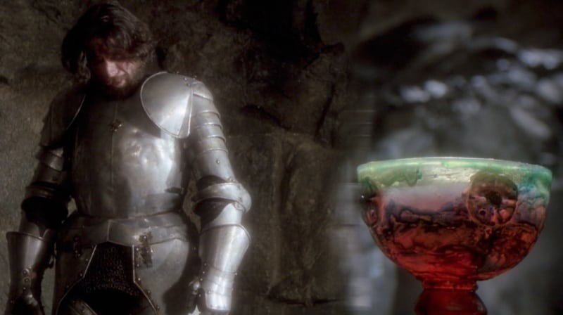 «Экскалибур» — фильм 1981 года режиссера Джона Бурмена.