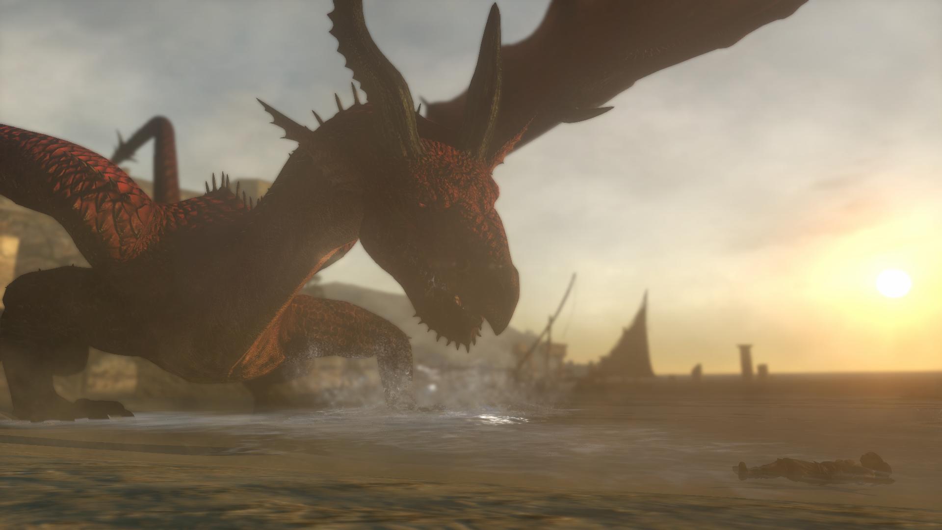 Он дракон кадры. Драконов трейлер. Dragon's dogma: dark arisen. Драконов трейлер. Он дракон остров дракона.