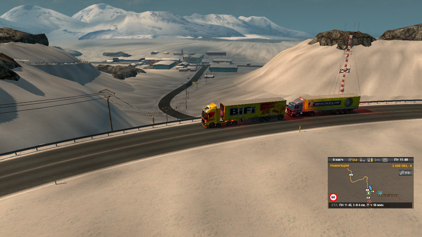 скачать Ets 2 Promods 1 91 геймплей скачать Ets 2 Promods 1 91 геймплей