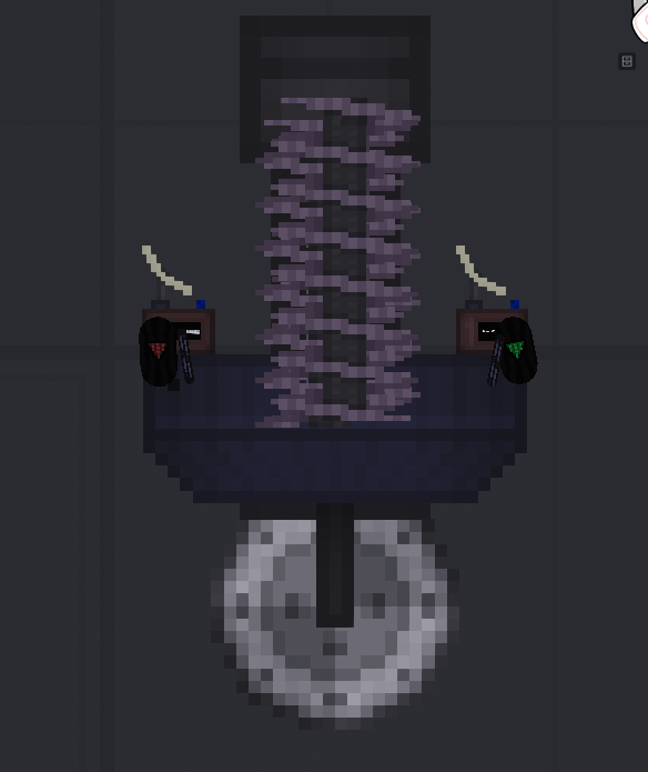 В Radio используйте свой собственный код.