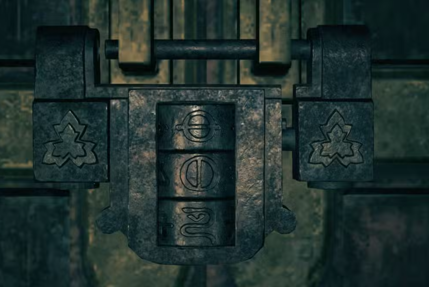 Как пройти головоломку в святилище и достать механизм для сейфа в Silent Hill f
