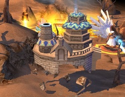 Мастерская гремлинов