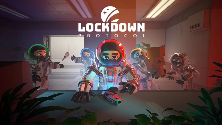 Кто предатель lockdown protocol. Кто предатель lockdown protocol