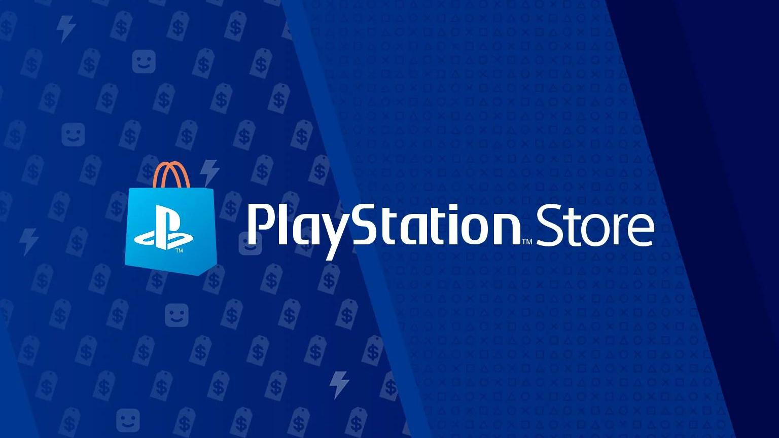 Поддержка ps store. Поддержка ps store