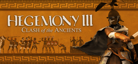 Hegemony III: Clash of the Ancients: Trainer (+9) [3.2.0: x64] {MrAntiFun}
