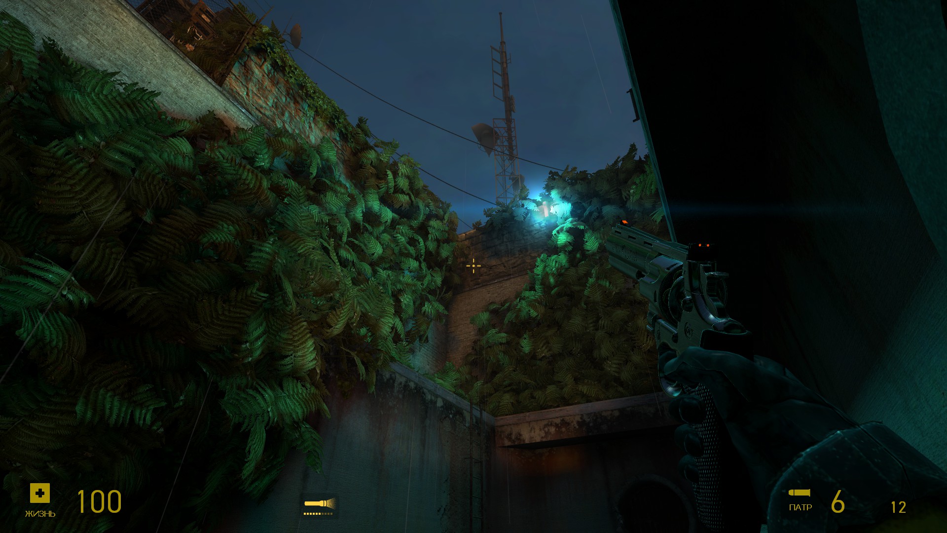 Half-Life 2 исполняется 18 лет