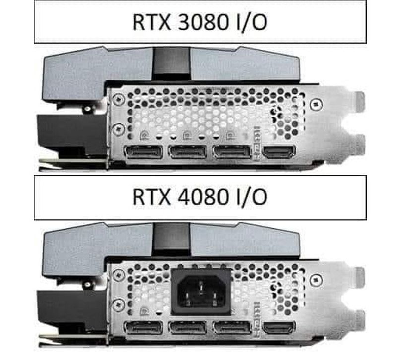 Rtx 4090 схема платы Топовые GeForce RTX 4000 будут потреблять до 600 Вт, а то и больше