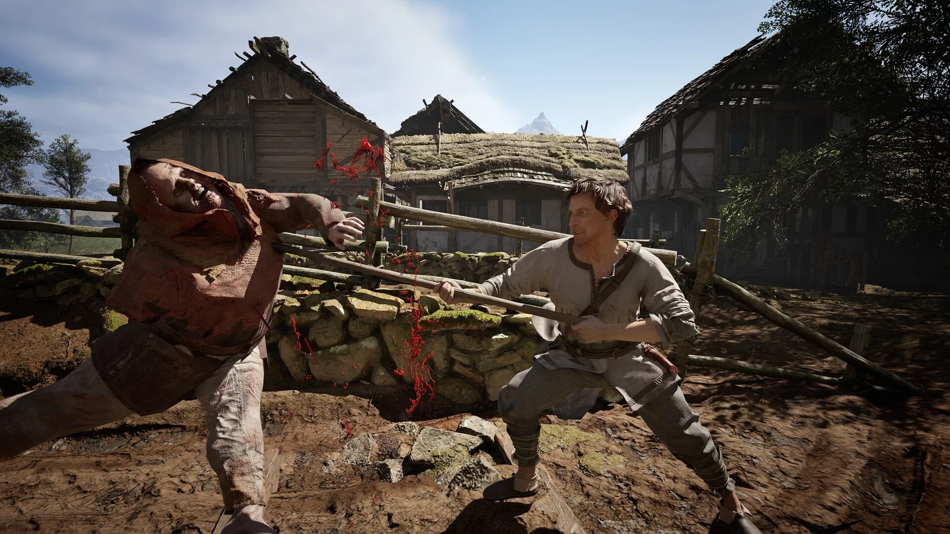 Создатели выживача God Save Birmingham рассматривали Лондон, Париж и другие европейские города