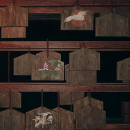 Как пройти головоломку в святилище и достать механизм для сейфа в Silent Hill f