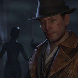 The Sinking City 2 переехала на первую половину 2026 года, но получила новые скриншоты