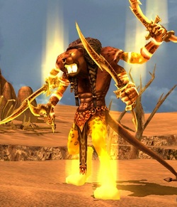 Кшатрии ракшас