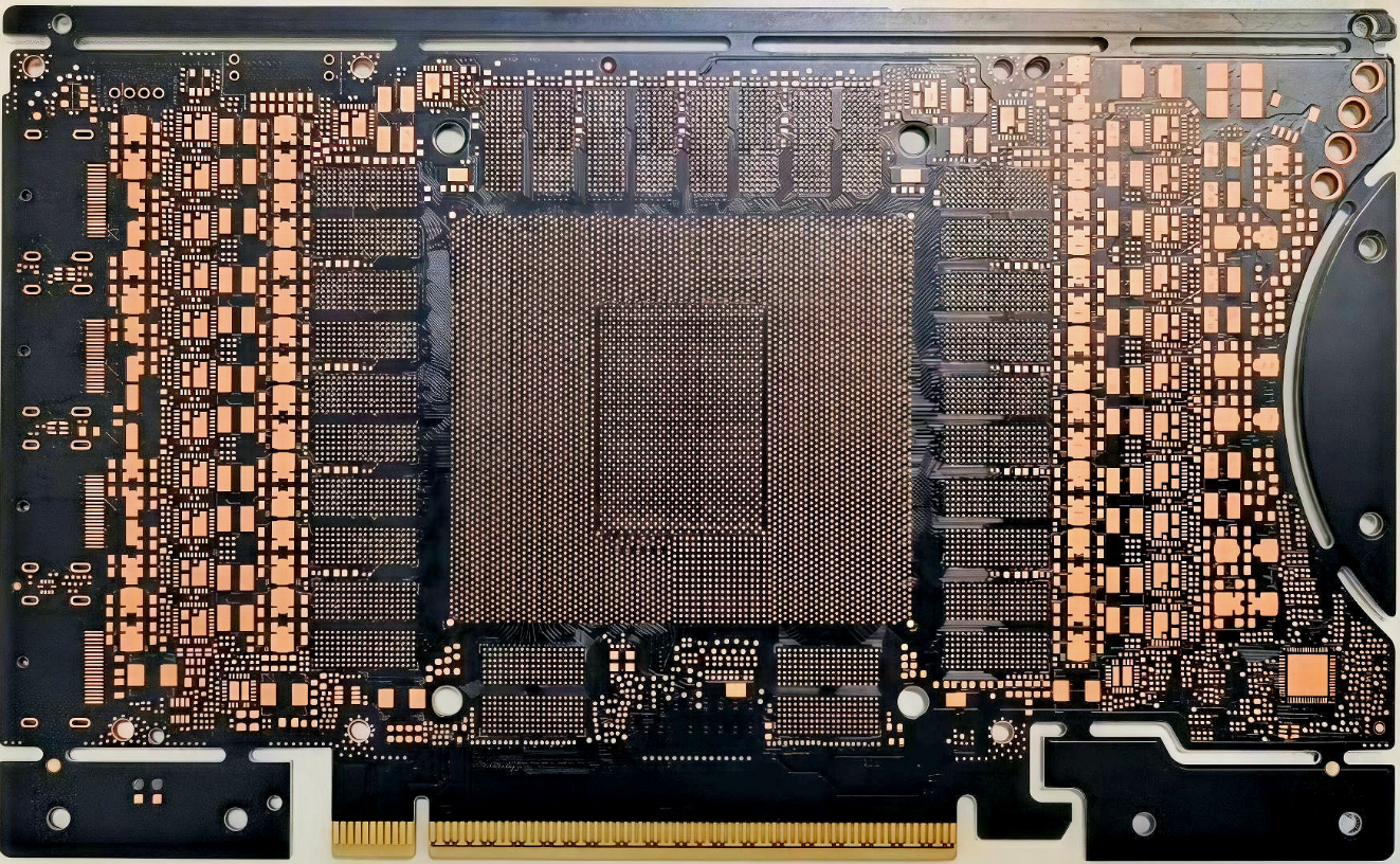 PRO RTX 6000 Server Edition