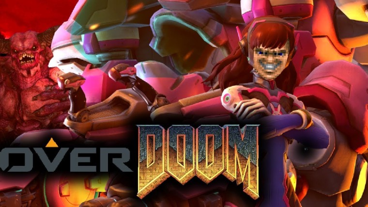 OverDOOM