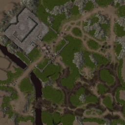 Безлюдные миры