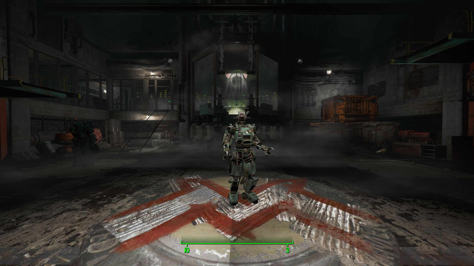 Fallout 4: Save Game (Harley Quinn House) v.3.0