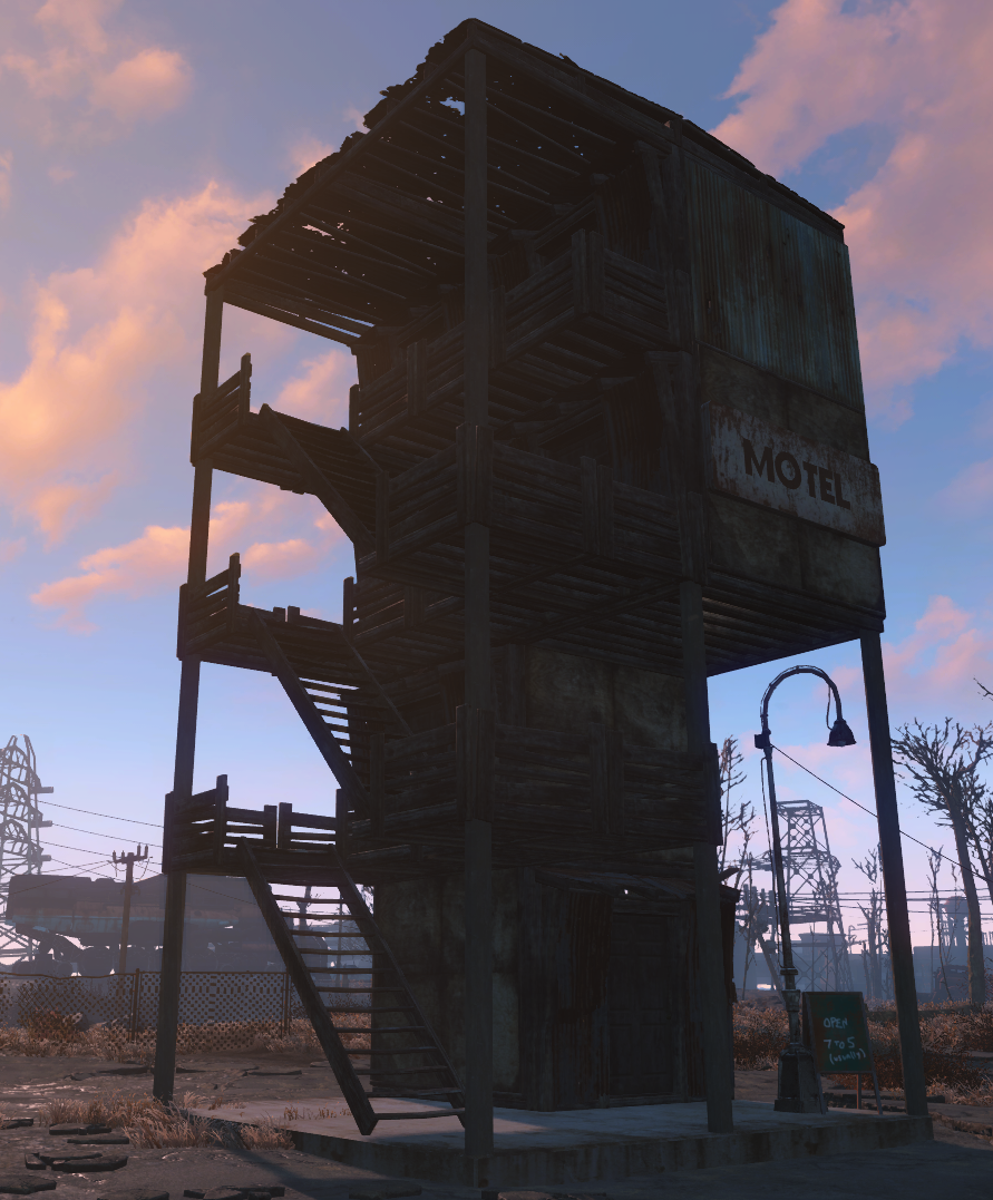 Fallout 4 sim settlements chapter 3. Fallout 4 sim settlements chapter 3