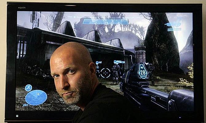 Halo, игра Маркусу Лето, Интересные факты о играх