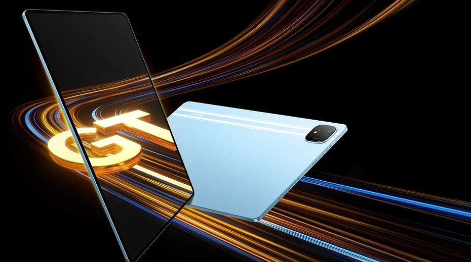 Представлен HONOR Tablet GT Pro с OLED-экраном на 144 Гц и чипом ...