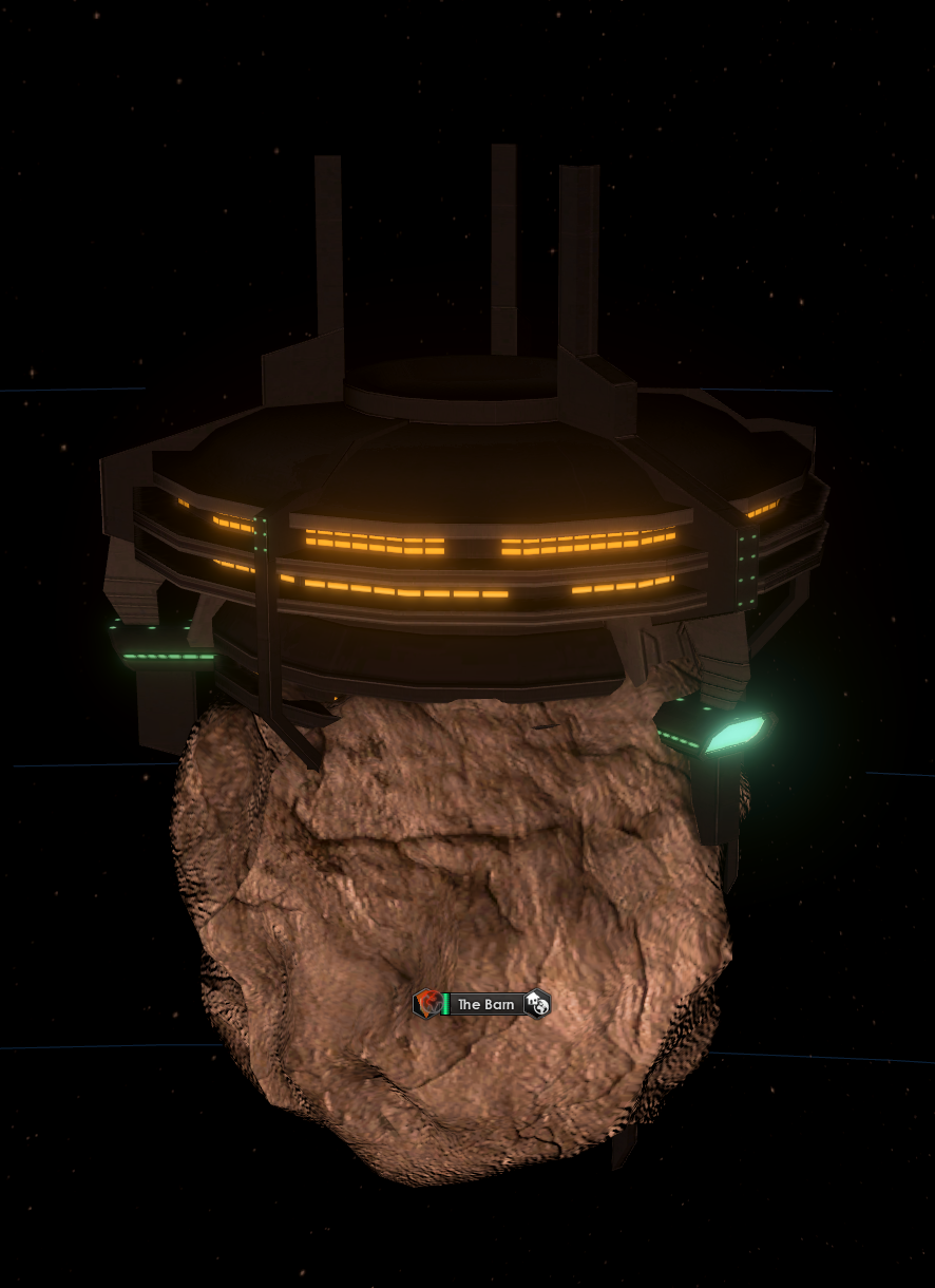 Этот мод превращает Stellaris в стратегическую Mass Effect, о которой вы мечтали