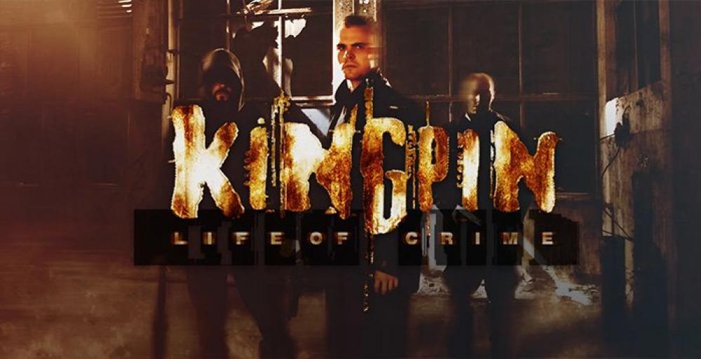 Kingpin life of crime фаргус. Смотреть фото Kingpin life of crime фаргус. Смотреть картинку Kingpin life of crime фаргус. Картинка про Kingpin life of crime фаргус. Фото Kingpin life of crime фаргус