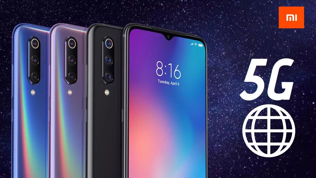 Дешевые 5g смартфоны
