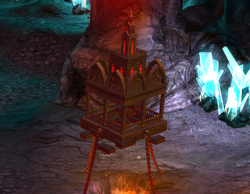 Котёл бесов