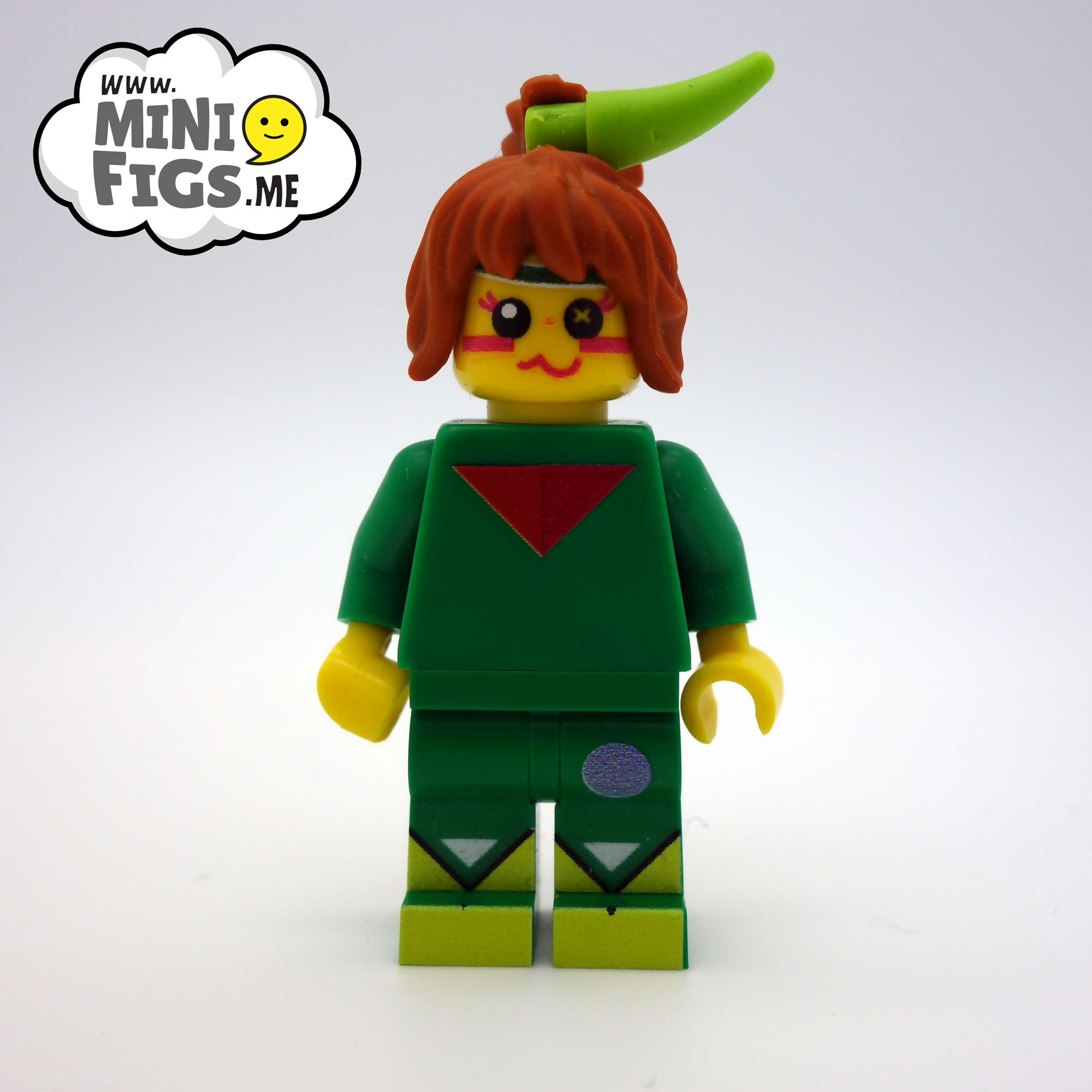 Фигурки LEGO персонажей из видеоигр