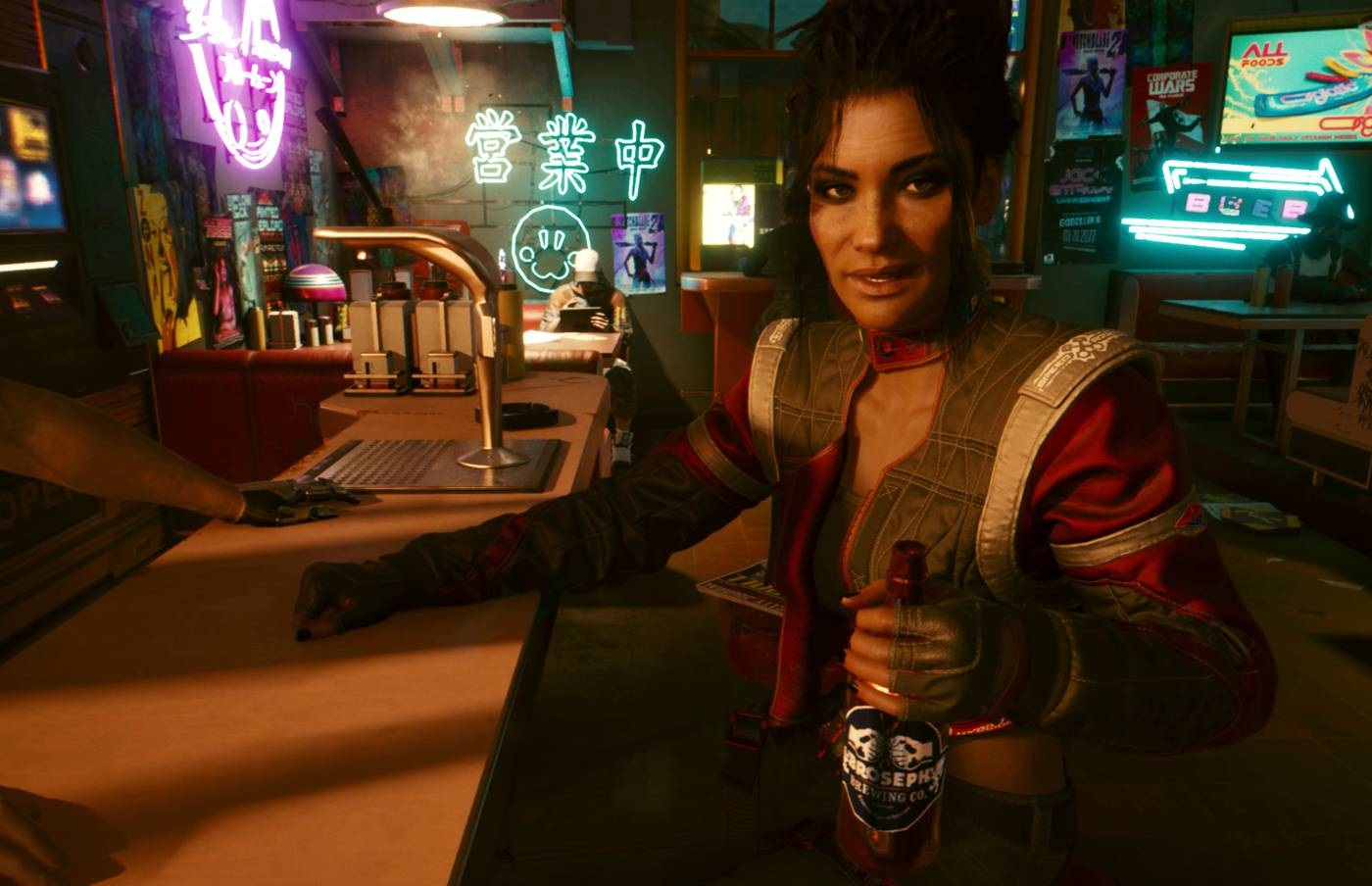Cyberpunk 2077 достигла удивительного рубежа в Steam спустя 2 года ...