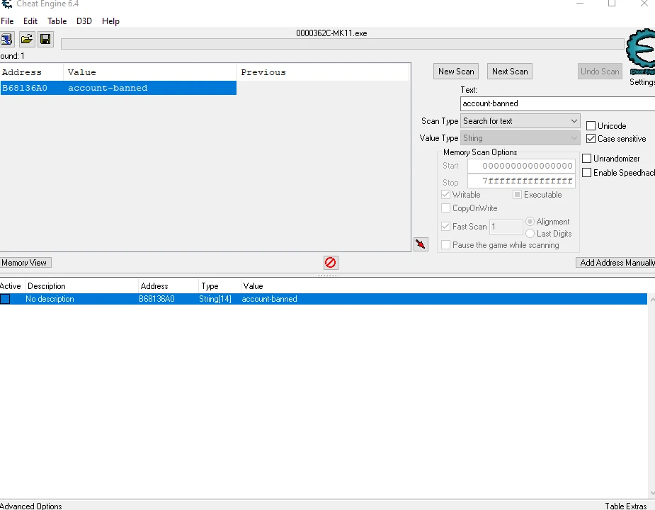 Скачать Mortal Kombat 11 - Aftermath: Unlocker [1.7.1] {Thethiny'S}