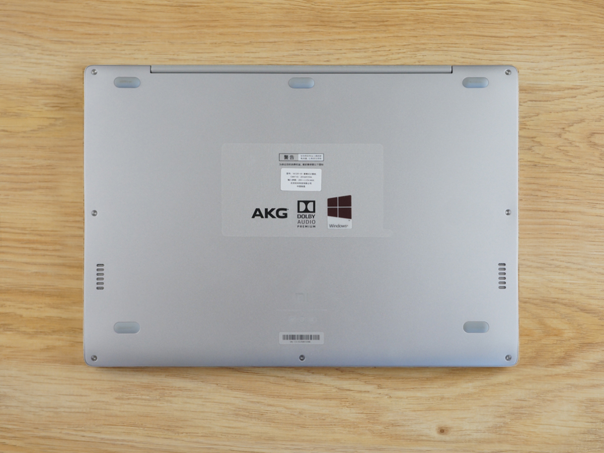 Обзор Xiaomi Air 12: ультрабук нового поколения