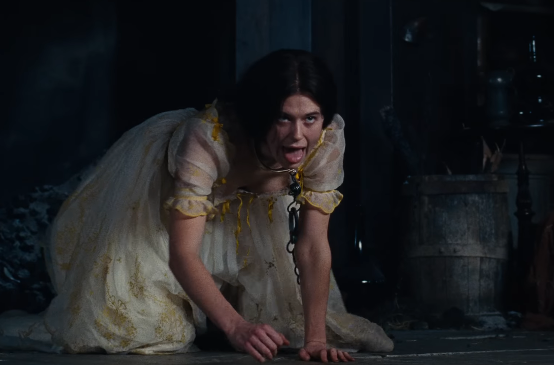 Wendy Whoopers porno